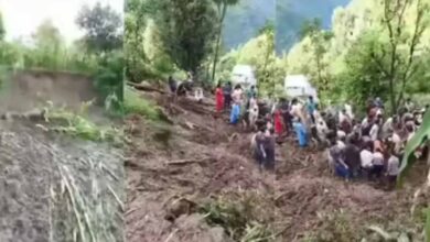 जम्मू-कश्मीर के रियासी में भूस्खलन: 7 शव बरामद, कई लोगों के दबे होने की आशंका 3 30A 3
