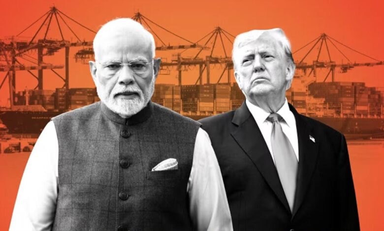 भारत से झगड़ा मत लो, बढ़ती महाशक्ति है' – अमेरिकी उद्योगपति की ट्रंप को दो टूक 1 3A 39