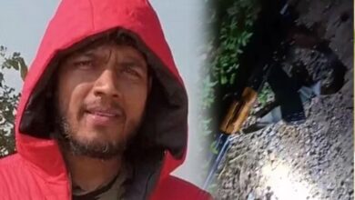 AK-47 से पुलिस पर बरसा गोलियां, STF की जवाबी कार्रवाई में ढेर हुआ कुख्यात माफिया छोटू सिंह 4 7A 32