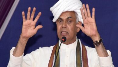 उपराष्ट्रपति पद के लिए नए जाट नेता का नाम आगे बढ़ा सकती है बीजेपी 6 8A 91