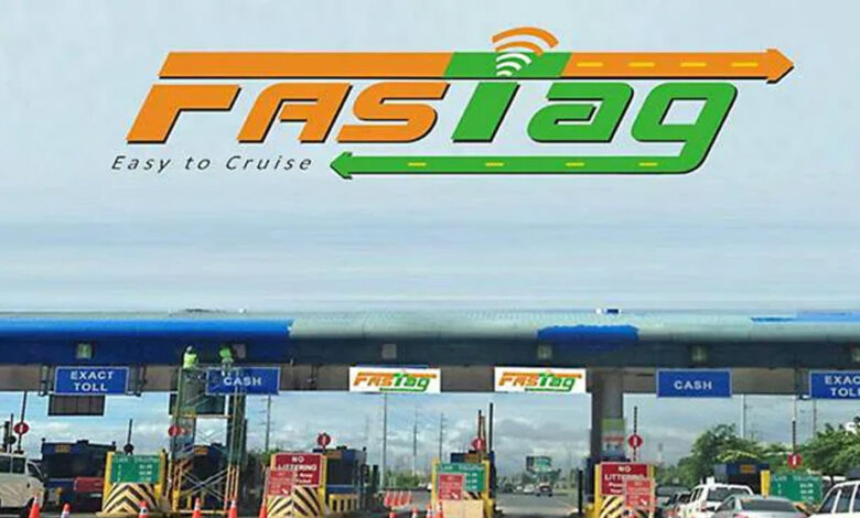 Fastag A 59 1