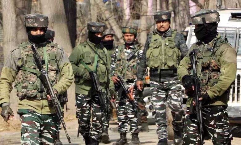 army kasmir indian 2A 38 2 2