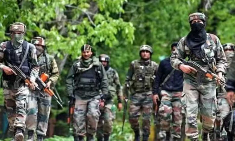 army kasmir indian 2A 38 6