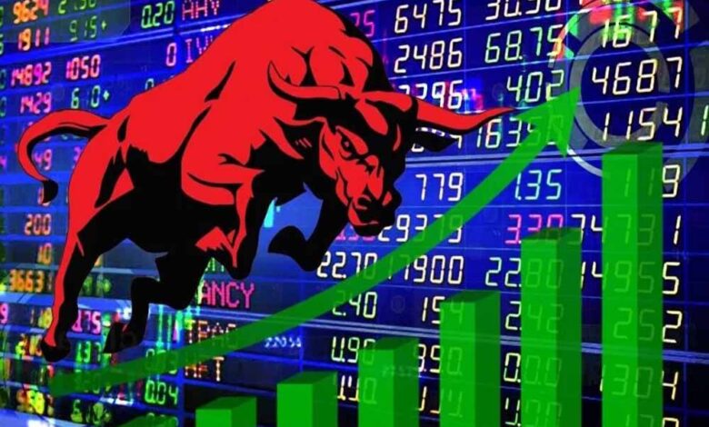 स्टॉक मार्केट में लगातार चौथे दिन तेजी, सेंसेक्स 200 अंक ऊपर खुला 1 bse stock A99 4 2
