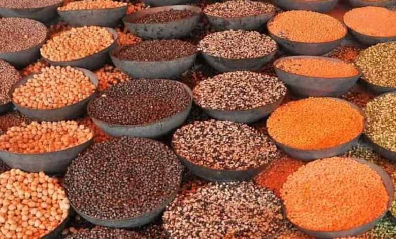 भारत के टॉप दाल उत्पादक राज्यों की लिस्ट: UP 5वें नंबर पर, जानें नंबर 1 और 2 1 daal1