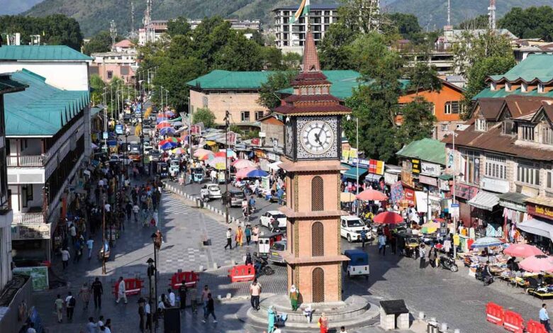 जम्मू-कश्मीर को फिर राज्य बनाए केंद्र सरकार? सुप्रीम कोर्ट में 8 अगस्त को अहम सुनवाई 1 jk