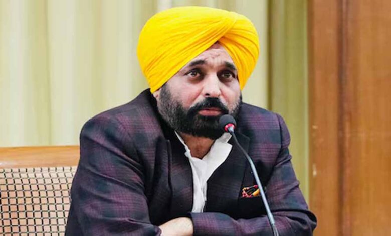 LPG टैंकर ब्लास्ट: CM भगवंत मान का बड़ा ऐलान, पीड़ितों को मिलेगी राहत 1 maan1 8