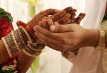 marriage