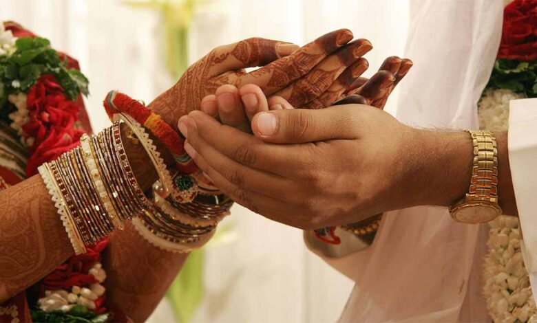 शादी के नाम पर 4 बार ठगा गया युवक, लाखों गंवाकर टूटा सपना 1 marriage