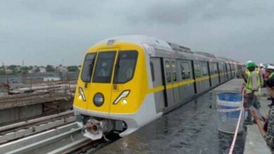 उज्जैन से इंदौर तक मेट्रो का सफर, पीथमपुर तक होगी विस्तारित लाइन 9 metro 3