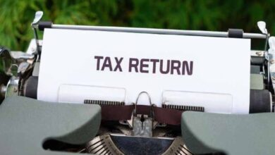 ₹3 लाख सालाना सैलरी वालों को ITR भरना ज़रूरी? जानिए आयकर विभाग का मैसेज 2 tax