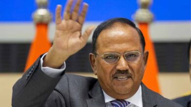 अजित डोभाल, मैं तुम्हारा इंतजार कर रहा हूँ: कनाडा से आई धमकी 2 1 1178
