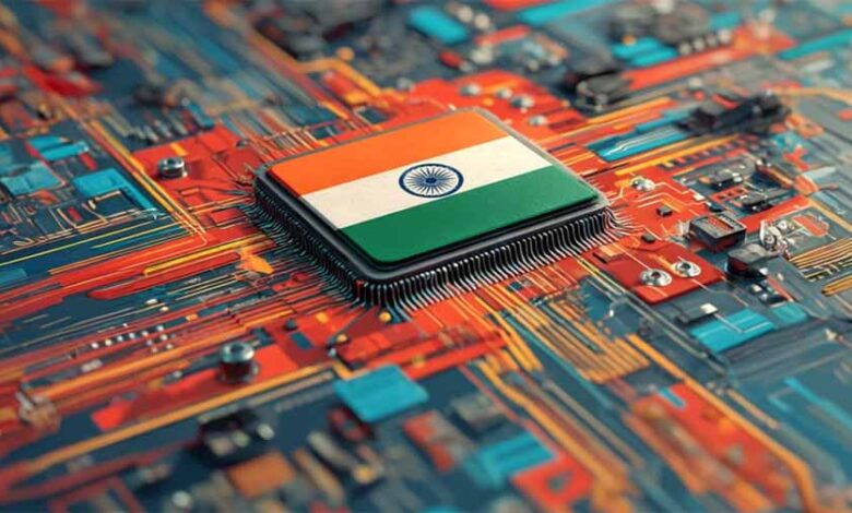 भारत बनेगा 'सेमीकंडक्टर किंग', नीति आयोग ने तैयार किया मास्टर प्लान 1 1 366