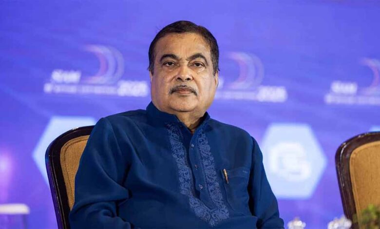 नितिन गडकरी का बड़ा खुलासा: बेटे के बिज़नेस से हर महीने 200 करोड़ की कमाई 1 1 569