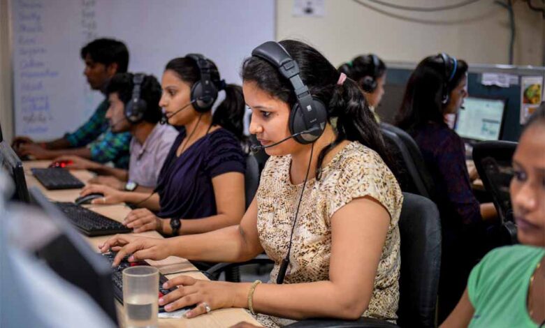 भारत की बेरोजगारी दर अगस्त में घटी, 5.1% पर पहुंची – महिला कार्यबल की भागीदारी में इज़ाफ़ा 1 1 703