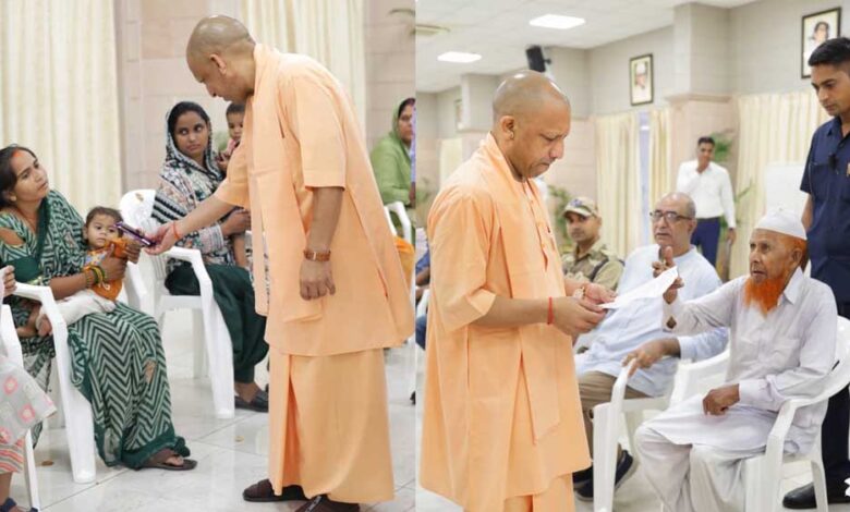 परेशान न हों, इलाज में मदद करेगी सरकार: मुख्यमंत्री 1 15A 44