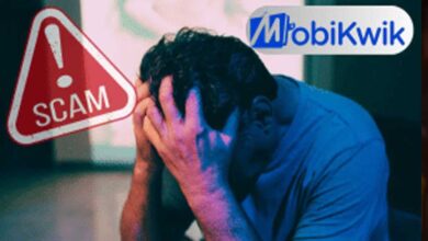 Mobikwik UPI ऐप से उड़े ₹40 करोड़! यूजर्स के पैसे गायब, मचा हड़कंप 4 17A 172