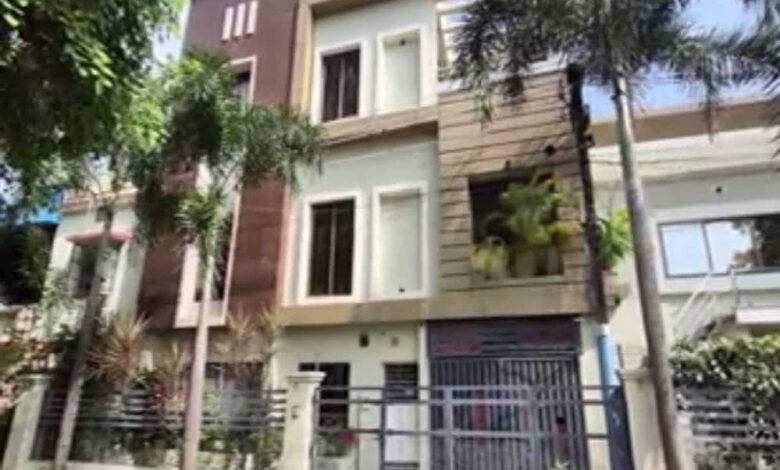 ED का भिलाई में एक्शन: राइस मिलर सुधाकर के घर छापा, 140 करोड़ के मिलिंग घोटाले की जांच तेज 1 18A 66