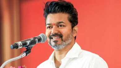 त्रिची रैली में हंगामे के बाद एक्टर विजय हुए सतर्क, पार्टी ने जारी किए नए दौरे के नियम 8 20 A 62
