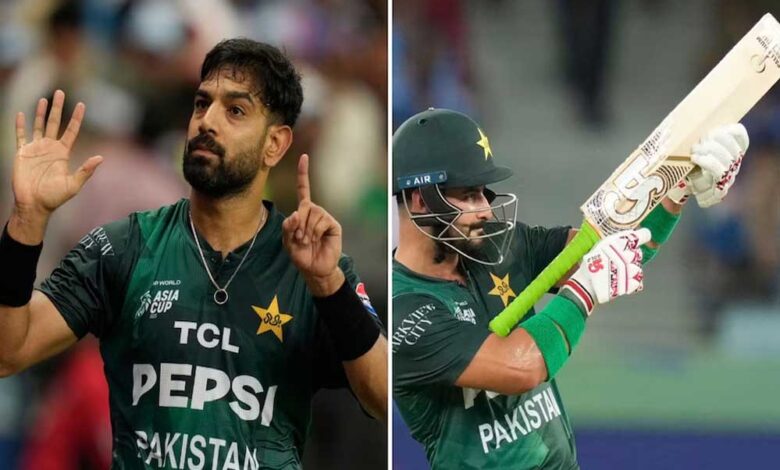भारत-पाक क्रिकेट विवाद ने पकड़ा तूल, BCCI और PCB आमने-सामने, ICC करेगी जांच 1 25A 5