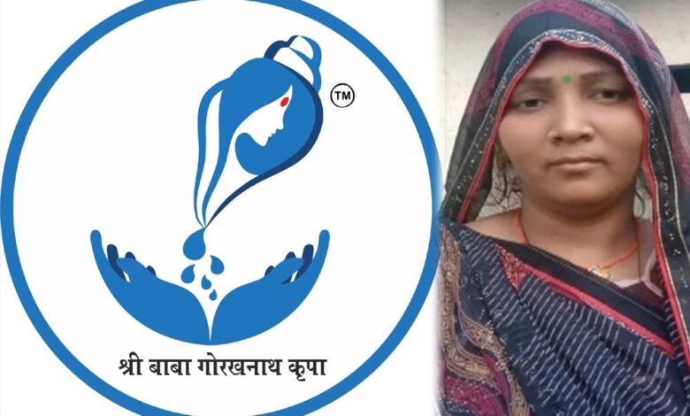 रेनू देवी ने दूध व्यवसाय से लिखी आत्मनिर्भरता की कहानी 1 25A 6