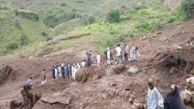 सूडान में भीषण लैंडस्लाइड, पूरा गांव मिटा… 1000 की मौत, सिर्फ 1 बचा 2 2A 25