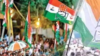 एमपी कांग्रेस की प्रभात फेरी: गौ सेवा के साथ जिला अध्यक्षों को मिलेगी ट्रेनिंग, भाजपा ने कसा तंज 3 43 1