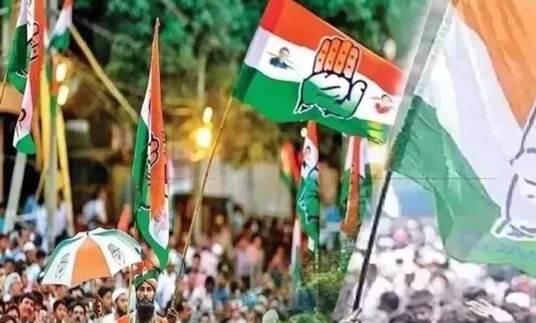 एमपी कांग्रेस की प्रभात फेरी: गौ सेवा के साथ जिला अध्यक्षों को मिलेगी ट्रेनिंग, भाजपा ने कसा तंज 1 43 1