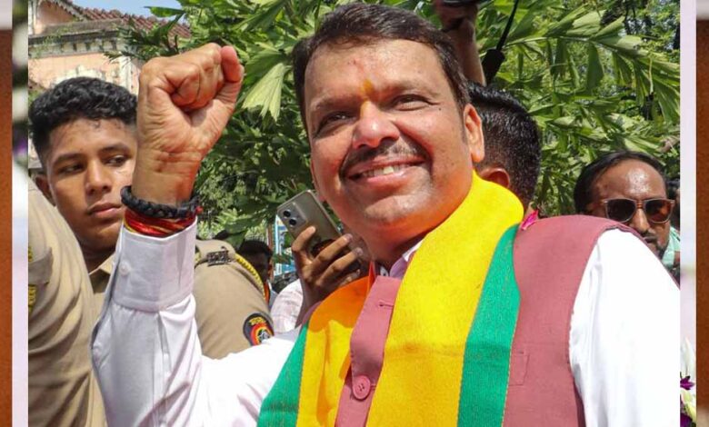 BJP चीफ की रेस में फडणवीस का नाम चर्चा में, बिहार चुनाव बाद हो सकता है ऐलान 1 4A 93
