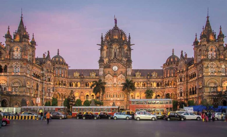 मुंबई पर आतंकी साजिश का साया: 14 घुसे पाकिस्तान से, 400 किलो RDX की चेतावनी 1 5A 54