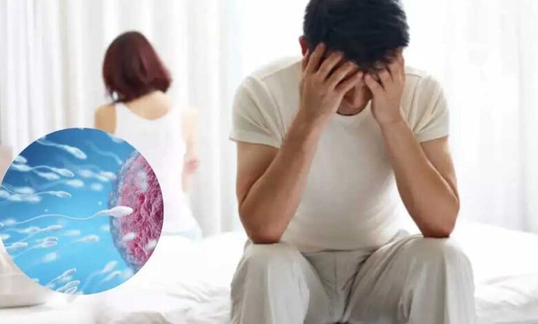 WHO स्टडी: हर छह में से एक पुरुष संतान नहीं पैदा कर पा रहा, जानें मुख्य कारण 1 8A 165