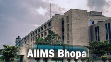 AIIMS Bhopal A 58 2 1