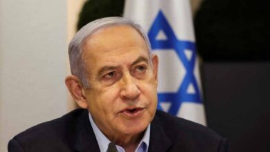 Benjamin Netanyahu 1 3