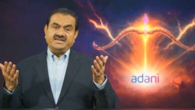 adani 2