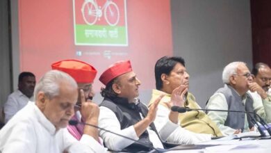 2027 विधानसभा चुनाव: अखिलेश यादव का तीन जिलों पर फोकस, अलग घोषणा पत्र लाने की तैयारी 3 akhi 3