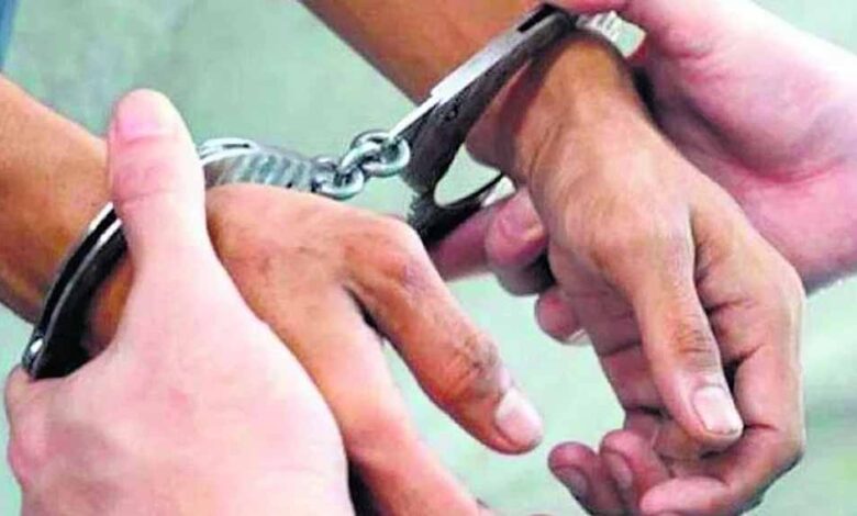 अमृतसर हवाई अड्डे से दिल्ली पुलिस ने गैंगस्टर रूबल सरदार को किया गिरफ्तार 1 arest 4