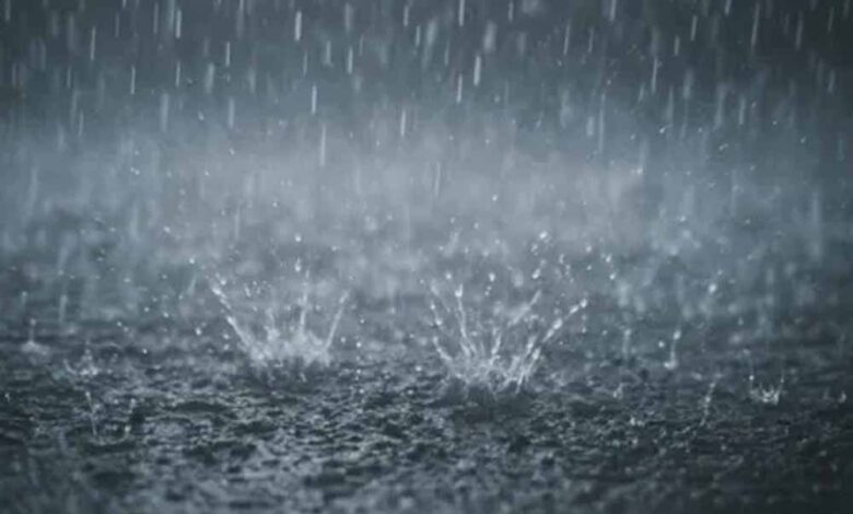 मानसून की धमाकेदार वापसी: 20 से 24 सितंबर तक कई राज्यों में भारी बारिश का अलर्ट 1 barish1 8