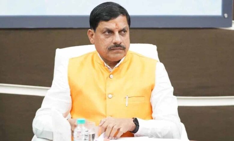 MP में मंत्री-विधायकों के 20 महीने: CM मोहन यादव लेंगे हिसाब, वन-टू-वन मीटिंग की तैयारी 1 cm mohan yadav