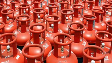 lpg gas cylinder8A 8 1