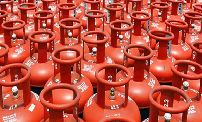 22 सितंबर से सस्ता होगा LPG सिलेंडर? जानें अभी कितना है GST रेट 1 lpg gas cylinder8A 8 1