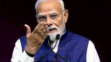 modi