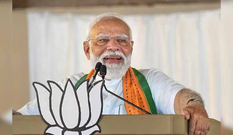 27 सितंबर को झारसुगुड़ा के दौरे पर रहेंगे पीएम मोदी, युवा सम्मेलन को करेंगे संबोधित 1 modi1 10