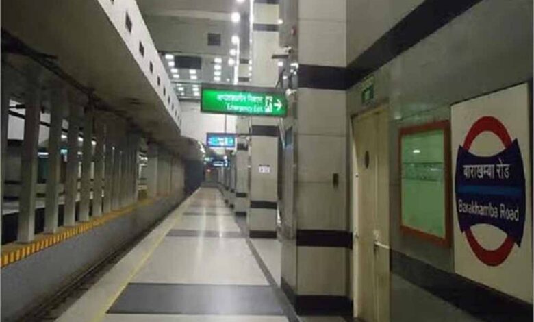 दिल्ली-NCR को मिलेगी नई सौगात: 18 मेट्रो कॉरिडोर, 5 बड़े शहर होंगे कनेक्ट 1 ncr