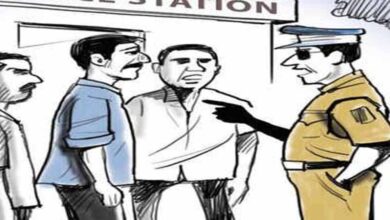 दिल्ली पुलिस का ड्रग्स माफिया पर बड़ा प्रहार, 12 करोड़ की हेरोइन जब्त, 5 गिरफ्तार 10 police loot cartoon A 44 4