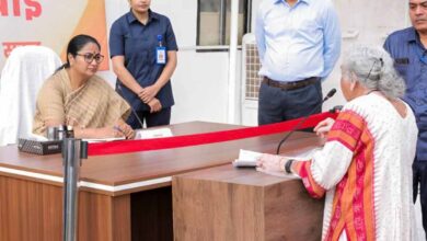 रेखा गुप्ता की वापसी: हमले के बाद कैसी बदली ‘जन सुनवाई’ की तस्वीर? 9 rekha