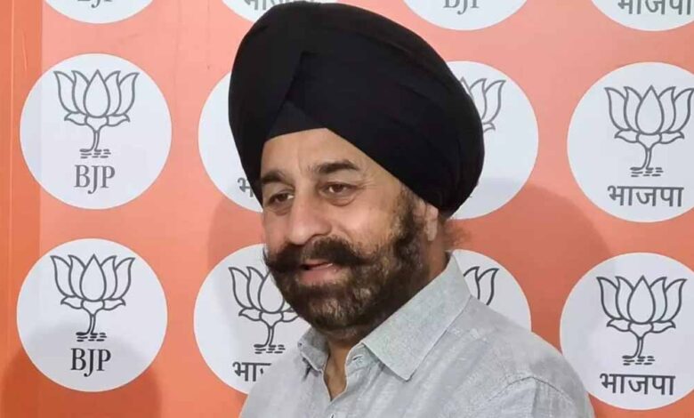 खतरे की चेतावनी के बीच पाकिस्तान तीर्थयात्रा पर रोक: भाजपा का बयान 1 rp shing