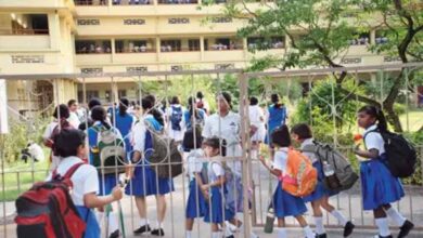 student 1