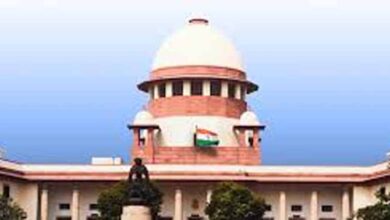 स्थानीय निकाय चुनाव 31 जनवरी तक कराएं: सुप्रीम कोर्ट ने महाराष्ट्र सरकार व चुनाव आयोग को निर्देश दिया 9 sup 4