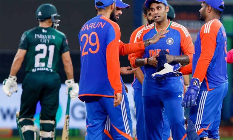 सूर्या ब्रिगेड ने Pakistan पर फाइनल स्ट्राइक की तैयारी शुरू की, देखिए क्या है प्लान! 1 teem 1