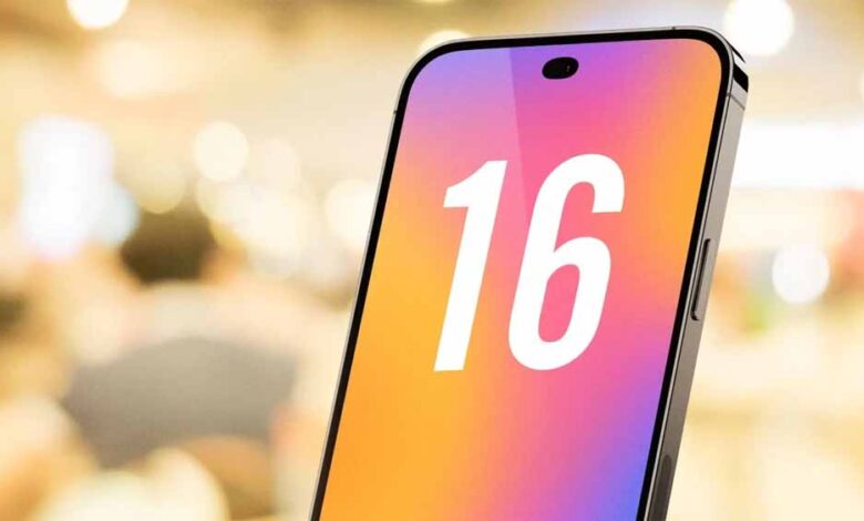सेल के बाद iPhone 16 पर तगड़ी छूट! अब एंड्रॉयड कीमत में मिल रहा Apple का प्रीमियम फोन 1 1 1124